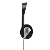 Hama "Hs-P100" - Headset - On-Ear - Con Cable