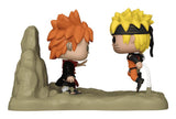 Funko Pop Moment Naruto Pain Vs Naruto 72074