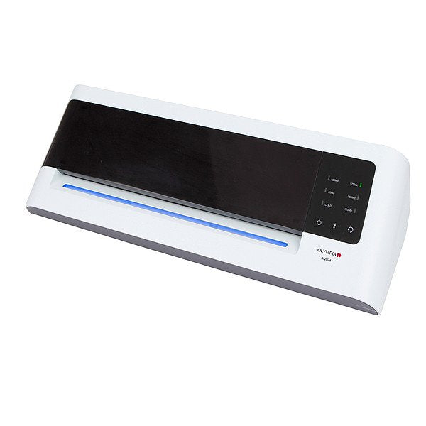 Olympia A 2024 Din A4 Laminator