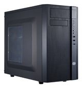 EAN 4719512042687 - Cooler Master N200 Mini Tower Negro imagen 2