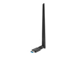 EAN 5901969438673 - Lanberg NC-1200-WIE adaptador y tarjeta de red Interno WLAN 1200 Mbit/s imagen 2
