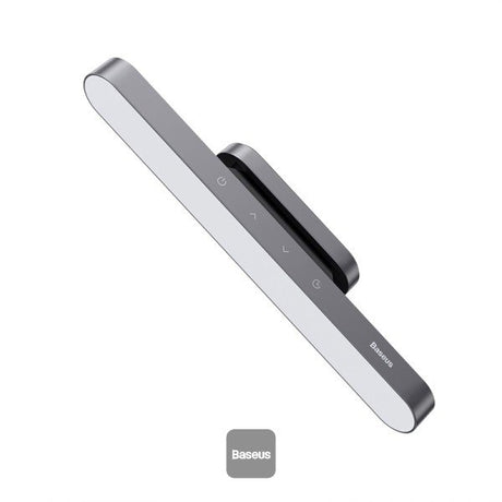 EAN 6953156203938 - Baseus DGXC-C0G lámpara de mesa 4,5 W LED Gris imagen 2