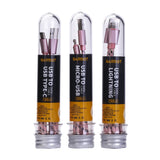 EAN 5714590003765 - Garbot C-05-10196 cable USB 1 m USB A Micro-USB B Rosa imagen 3