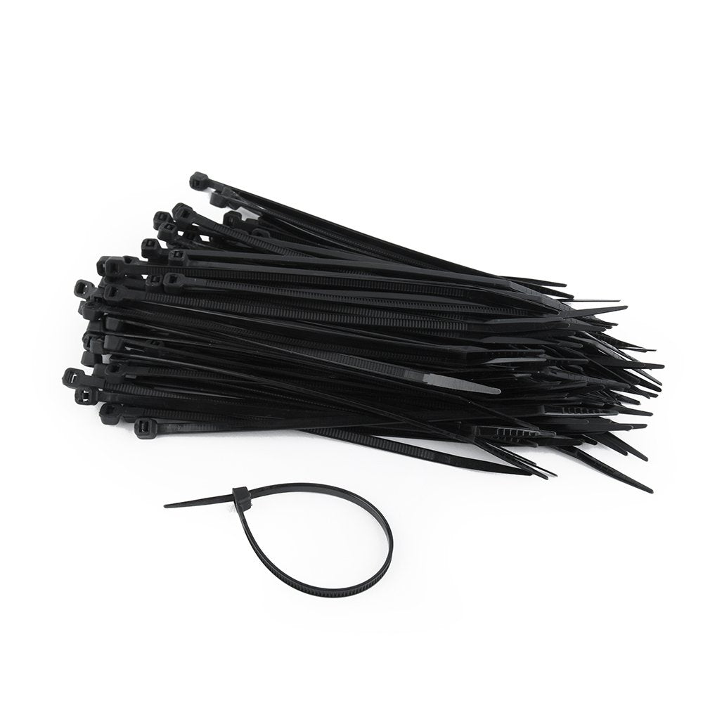 Gembird Bridas Nylon 150mm X 3,6mm 100 Pcs