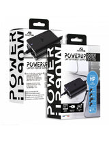 Cargador Universal Advance Compatible Hp 90w - 4 Embouts