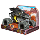 EAN 0778988344958 - Monster Jam Batman imagen 7
