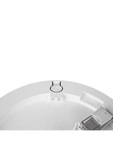 Lampara Techo Muvit Io Wifi 30w Blanco