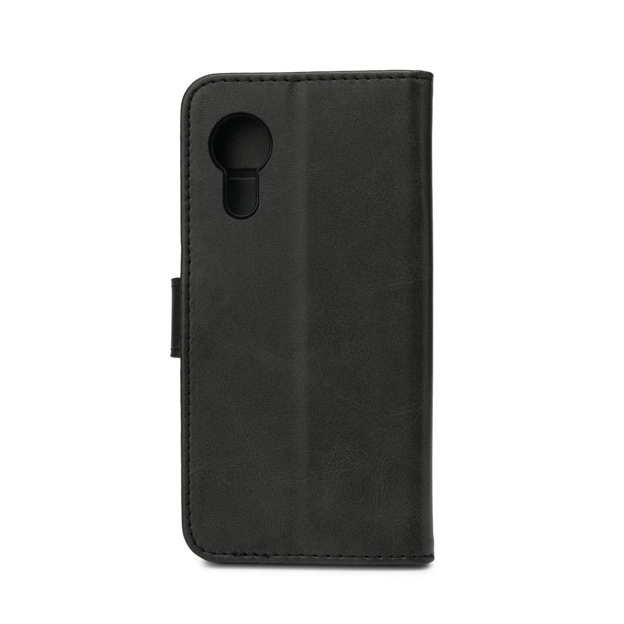EAN 5715063276549 - eSTUFF ES67340008-BULK funda para teléfono móvil 16,3 cm (6.4") Funda cartera Negro imagen 3