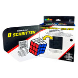 Spin Master Rubik''S - Coach Cube 3x3, 6071541