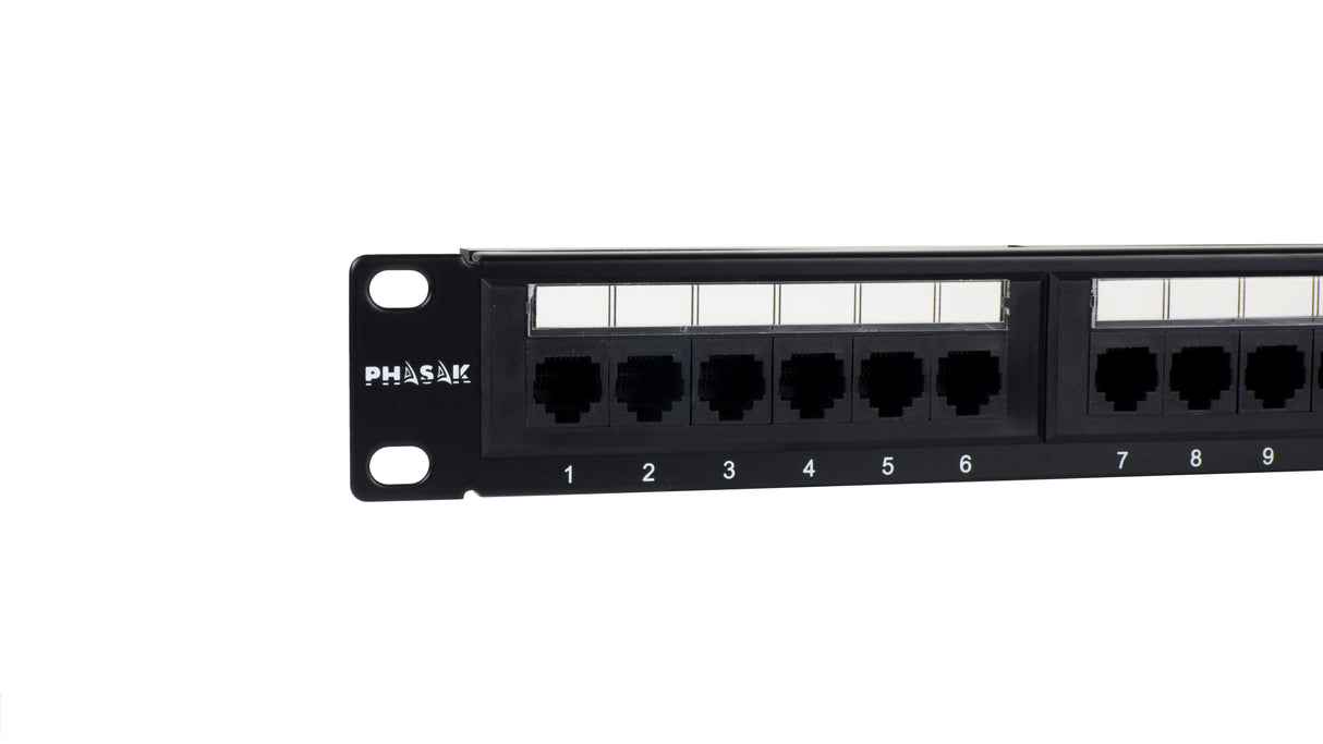 EAN 5605922051205 - Phasak pu 2424 panel de parcheo imagen 8