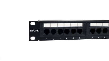 EAN 5605922051205 - Phasak pu 2424 panel de parcheo imagen 8