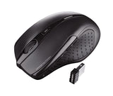EAN 4025112094507 - CHERRY DW 5100 teclado Ratón incluido Hogar RF inalámbrico Checa, Eslovaco Negro imagen 8