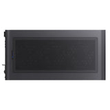 Jonsbo U4 Mini Mesh Micro-Atx-Carcasa - Negro