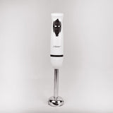 EAN 4820096554913 - Feel Maestro MR510 licuadora Batidora de vaso 300 W Negro, Blanco imagen 1