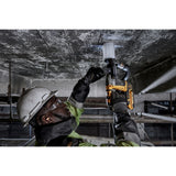 Taladro Sds 18v Sin Batería Y Lad Dewalt Dch172n