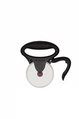 Microplane Pizza Cutter Black