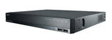 EAN 8801089177926 - Hanwha XRN-820S Grabadore de vídeo en red (NVR) Negro imagen 1