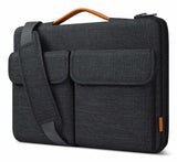 Inateck Laptoptasche 15,6" Rundumschutz [Lb03008-15_negro]