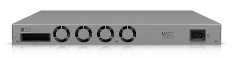 EAN 0810177160779 - Ubiquiti UniFi Pro XG 24 Gestionado L2/L3 10G Ethernet (100/1000/10000) 1U Gris imagen 6