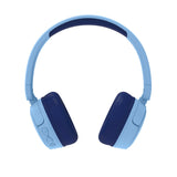 EAN 5055371627023 - OTL Technologies PAW846 Auriculares Inalámbrico y alámbrico Diadema Música/uso diario Bluetooth Azul imagen 3