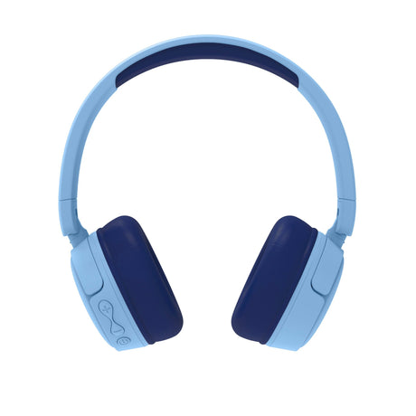 EAN 5055371627023 - OTL Technologies PAW846 Auriculares Inalámbrico y alámbrico Diadema Música/uso diario Bluetooth Azul imagen 3
