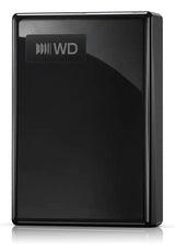 Wd 5tb My Passport Usb-C 5tb Onyx Negro Worldwi