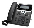 EAN 0882658621871 - Cisco 7841 teléfono IP Negro, Plata 4 líneas LCD imagen 1