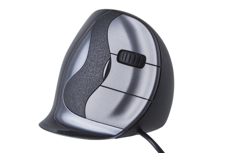 EAN 8719274674450 - BakkerElkhuizen Evoluent D ratón Oficina mano derecha USB tipo A Laser 3200 DPI imagen 4