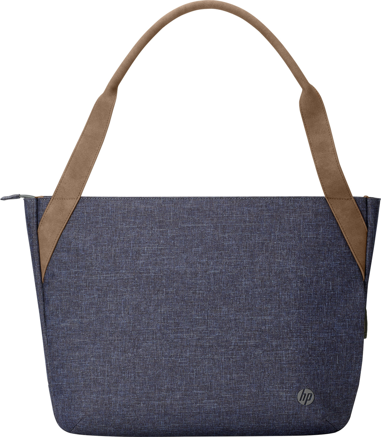 EAN 0194850314186 - HP Renew Tote 35,6 cm (14") Maletín Toploader Marina imagen 1