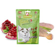 EAN 4260165185196 - GranataPet 185196 premio y golosina para perro y gato Snacks Aves 50 g imagen 1
