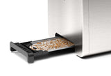 EAN 4242005188987 - Bosch TAT5P420 tostadora 2 rebanada(s) 970 W Negro, Acero inoxidable imagen 8