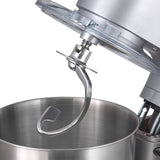 Heinrich  S Hkm 6278 Food Processor Grey