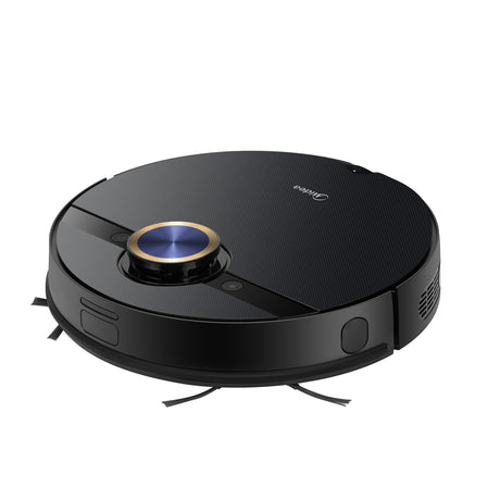 EAN 6956079725976 - Midea M7 PRO (BK) aspiradora robotizada 0,43 L Sin bolsa Negro imagen 3