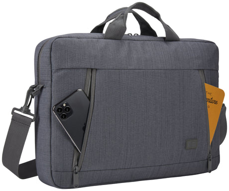 EAN 85854251365 - Case Logic Huxton HUXA-215 Graphite 39,6 cm (15.6") Maletín Grafito imagen 5