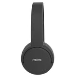 EAN 7333048068118 - Streetz BT210-BLK auricular y casco Auriculares Inalámbrico y alámbrico Diadema Llamadas/Música Bluetooth imagen 4