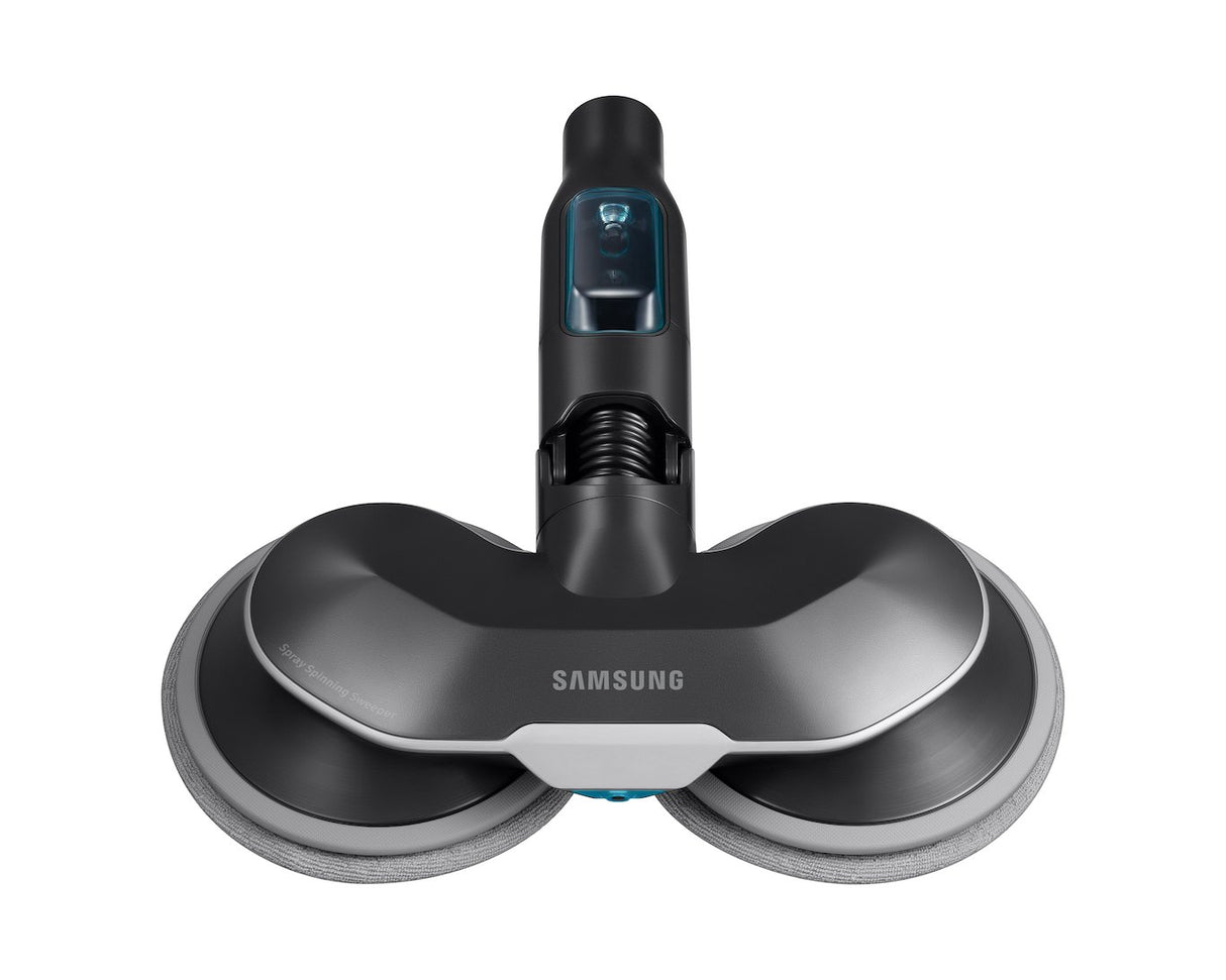 EAN 8806097264835 - Samsung VS80F28DGS/GE aspiradora 0,5 L Seca y húmeda 770 W Sin bolsa imagen 41