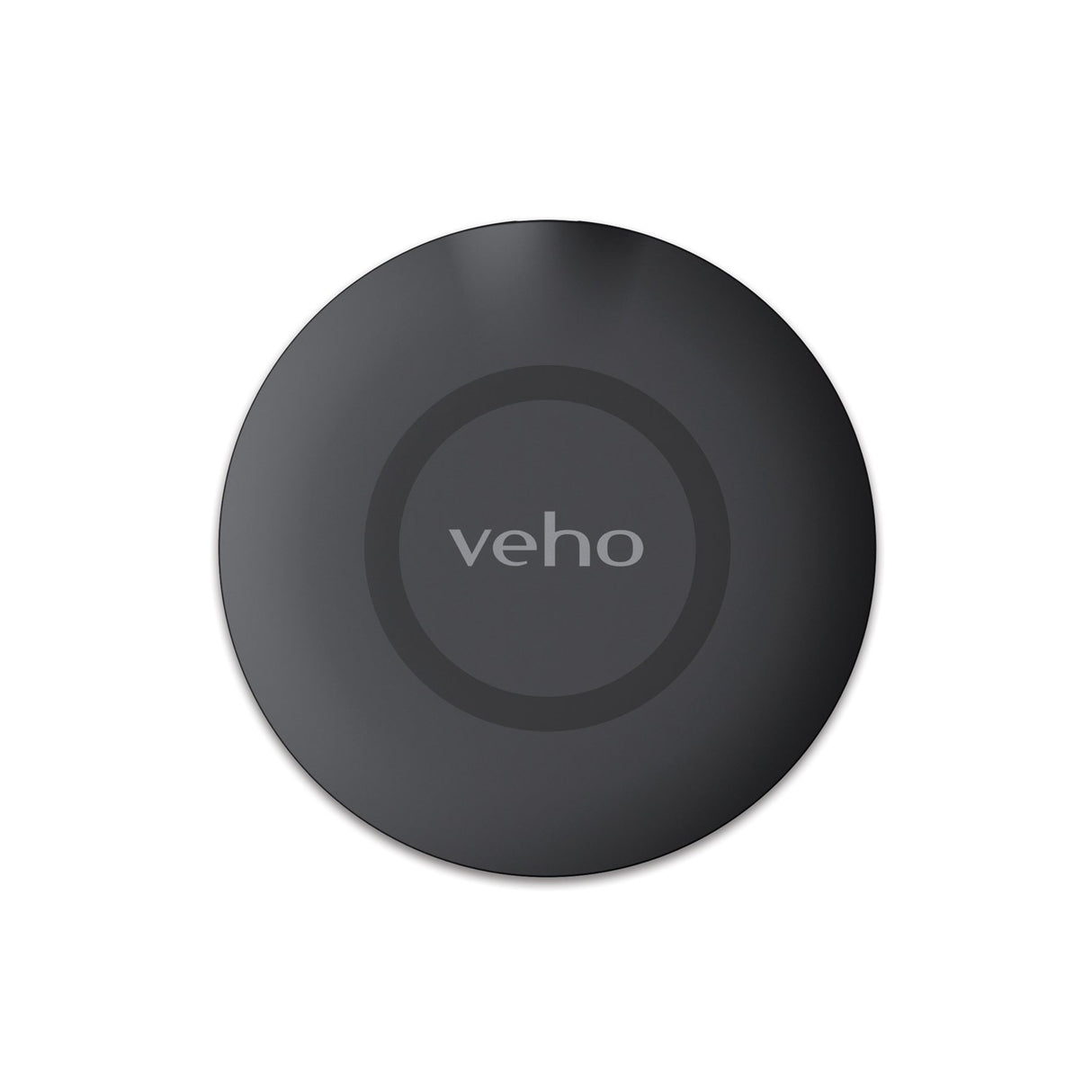 EAN 0811805031157 - Veho DS-6 Qi Negro Cargador inalámbrico Carga rápida Interior imagen 1
