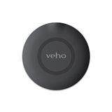 EAN 0811805031157 - Veho DS-6 Qi Negro Cargador inalámbrico Carga rápida Interior imagen 1