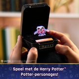 EAN 0681147060029 - Wizarding World WWO INA BitzeeInt WizardingWorld GML imagen 3