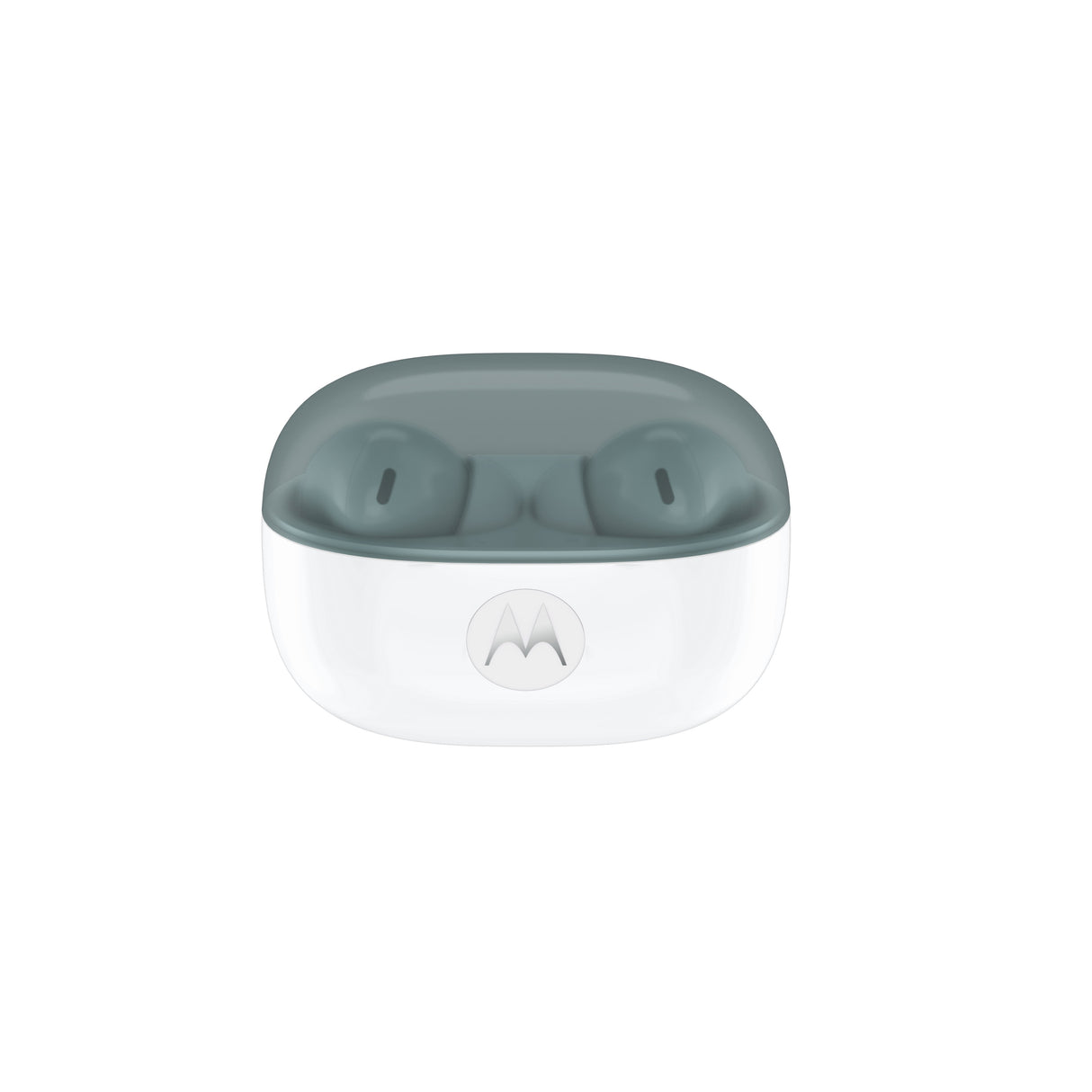 Moto Buds 2 Gray Mist