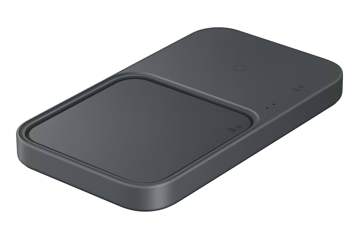 EAN 8806092978522 - Samsung EP-P5400 Auriculares, Smartphone, Reloj inteligente Gris USB Cargador inalámbrico Interior imagen 3