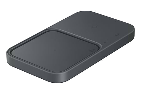 EAN 8806092978539 - Samsung EP-P5400 Auriculares, Smartphone, Reloj inteligente Gris USB Cargador inalámbrico Interior imagen 3