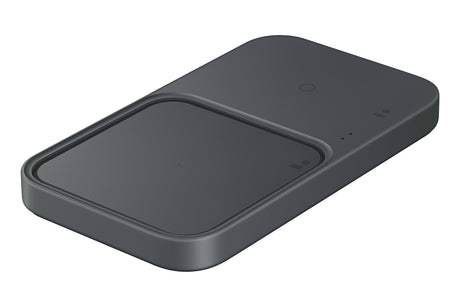 EAN 8806092978539 - Samsung EP-P5400 Auriculares, Smartphone, Reloj inteligente Gris USB Cargador inalámbrico Interior imagen 3