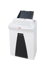 Hsm Securio Af150 Gdpr Nivel P4 Destructora De Documentos Particulas 4,5x30 8/10 Hojas 500w 34l (1-8 Usuarios) Papel/Clips/Tarjetas/Cds N2 Autofeed (Alimentacion Automatica)