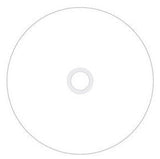 Mediarange Bd-R 25gb 6x Voll Bedruckbar Blanco 25pcs Cakebox
