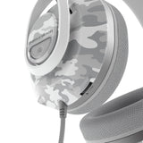 Auriculares Para Juegos Turtle Beach Recon 500 Arctic Camor