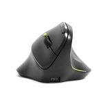 Mouse Ergo Rechargeable Blth Ergo Soft