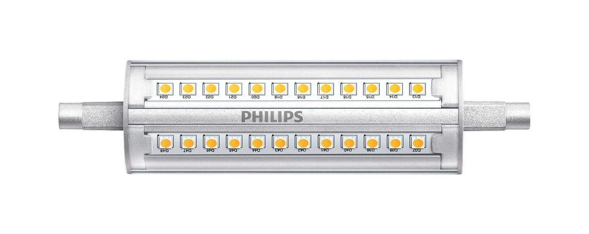 Phi Corepro R7s 118mm 14-100w 830 Dim Led-Stablampe