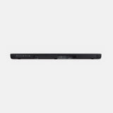 Yamaha Yas-109 Negro Soundbar
