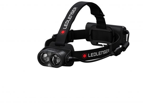 Ledlenser H19r Core Linterna Frontal
